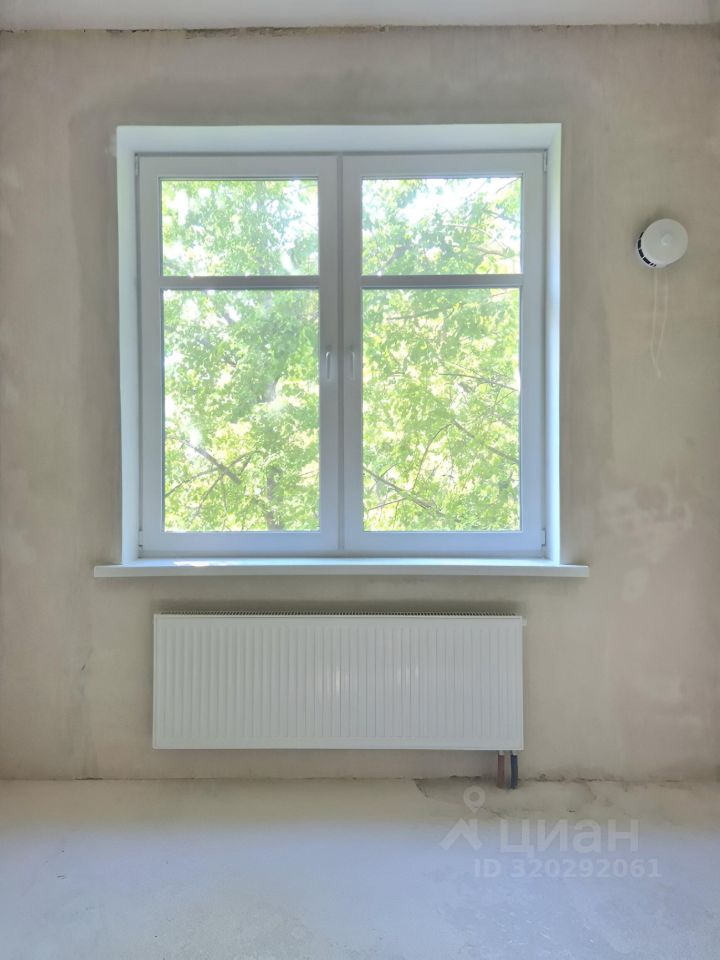 Продажа 1-комн квартиры на вторичном рынке Благодатная улица, 57