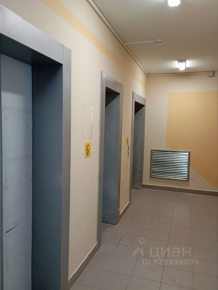 Продажа 1-комн квартиры на вторичном рынке Мытищи, улица Воровского, 10