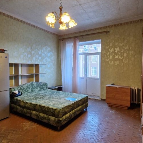 Комната улица Красного Текстильщика, 9-11