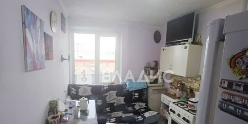 2-комн квартира Ямская 1-я ул,  д. 10