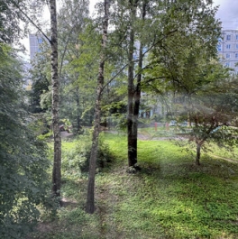 Продажа 1-комн квартиры на вторичном рынке Мытищи г, Новомытищинский пр-кт,  д. 47 к2