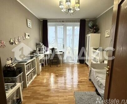 Продажа 3-комн квартиры на вторичном рынке Владимирская 3-я ул,  д. 12 к1