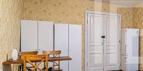 Комната Мытнинский переулок, 5