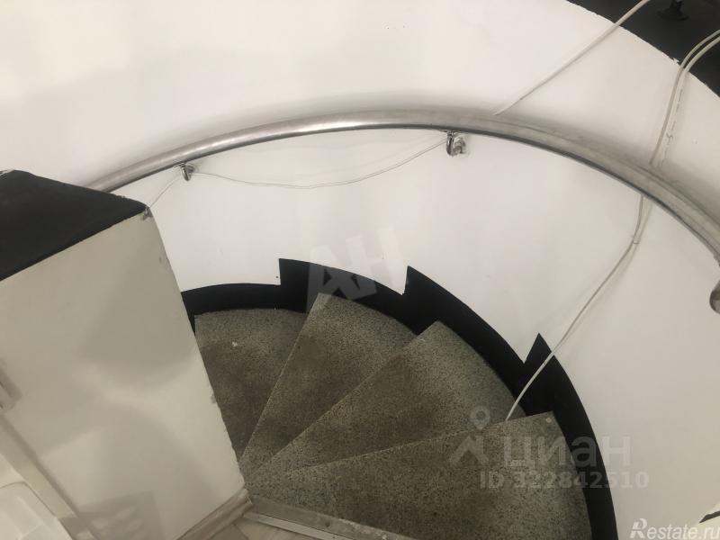 Аренда ПСН Андроньевская Б. ул,  д. 22