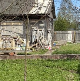 Продажа земли Никольское, Сокол-1 СНТ