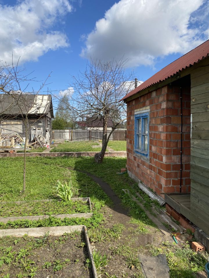 Продажа земли Никольское, Сокол-1 СНТ