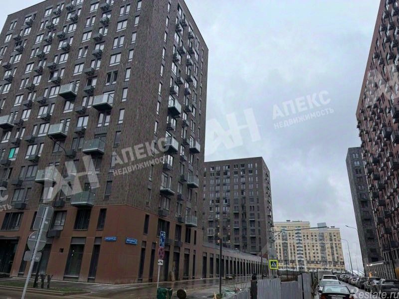 Аренда ПСН ул Любучанская,  д. 2,  к. 1
