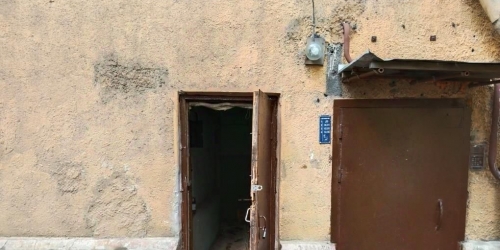 Помещение свободного назначения Старо-Петергофский пр-кт,  д. 41