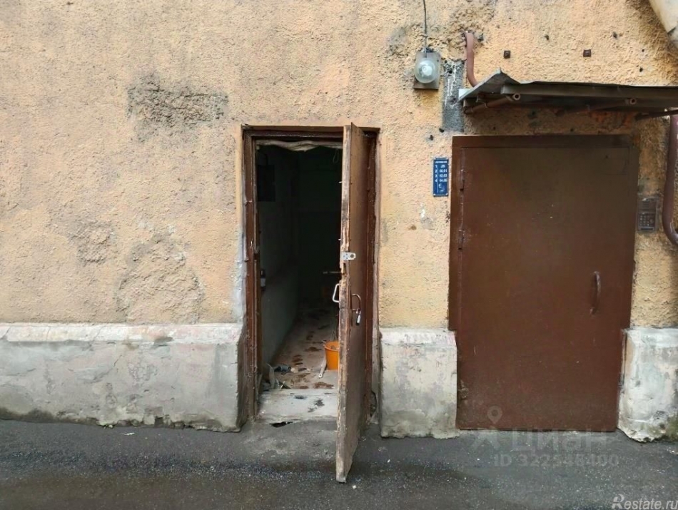 Продажа ПСН Старо-Петергофский пр-кт,  д. 41