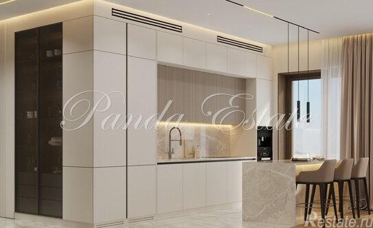 Продажа 4-комн квартиры на вторичном рынке Дружинниковская улица,  д. 15