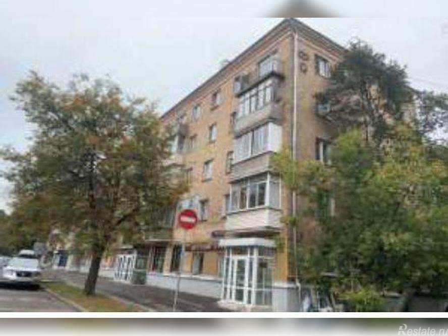 Продажа торгового помещения Минская улица,  д. 22