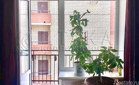 Продажа 2-комн квартиры на вторичном рынке ул Маршала Говорова,  д. 10