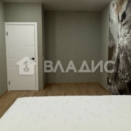 Продажа 1-комн квартиры на вторичном рынке Октябрьская наб,  д. 34 к2