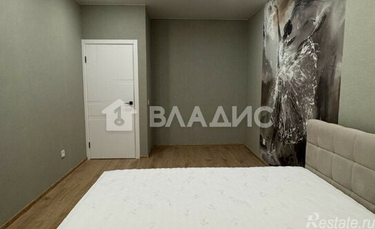 Продажа 1-комн квартиры на вторичном рынке Октябрьская наб,  д. 34 к2