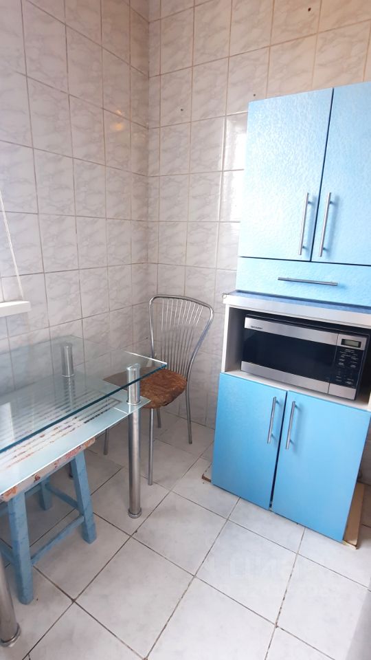 Продажа 3-комн квартиры на вторичном рынке Мытищи, Летная улица, 28к1