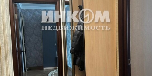 2-комн квартира ул Веерная,  д. 3,  к. 3