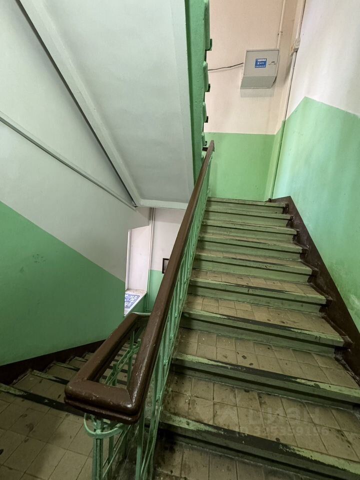Продажа 3-комн квартиры на вторичном рынке Раменское, улица Михалевича, 3