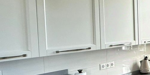 5-комн квартира улица Хамовнический Вал, 14