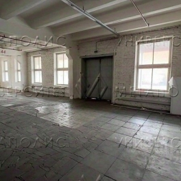 Аренда отдельного здания Вятская улица,  д. 47 с22