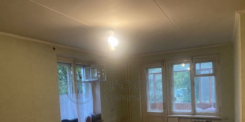 1-комн квартира Оранжерейная улица,  д. 8