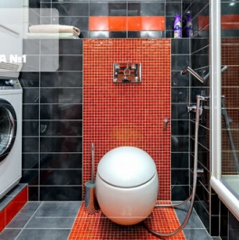 Аренда 3-комн квартиры на вторичном рынке Садовая ул,  д. 60