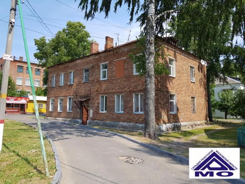 Продажа 2-комн квартиры на вторичном рынке Павловский Посад, ул. Орджоникидзе,  д. 21