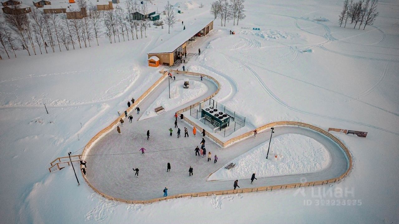 Продажа земли Земляничные поляны кп, д. Кукушкино