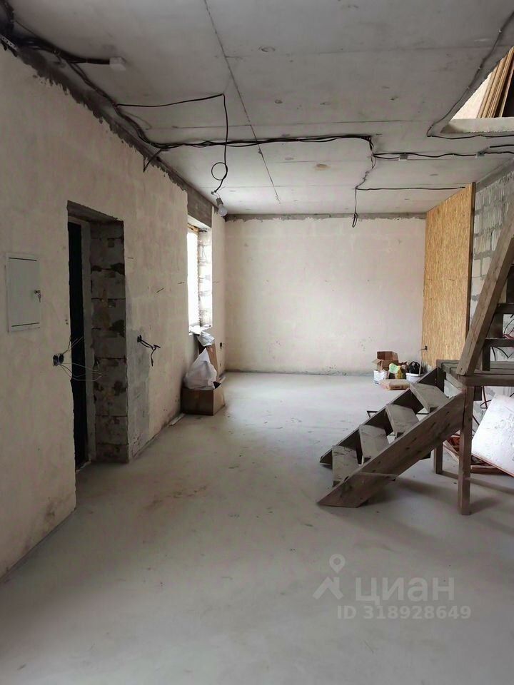 Продажа дома пос. Пудость, улица Окружная, 3