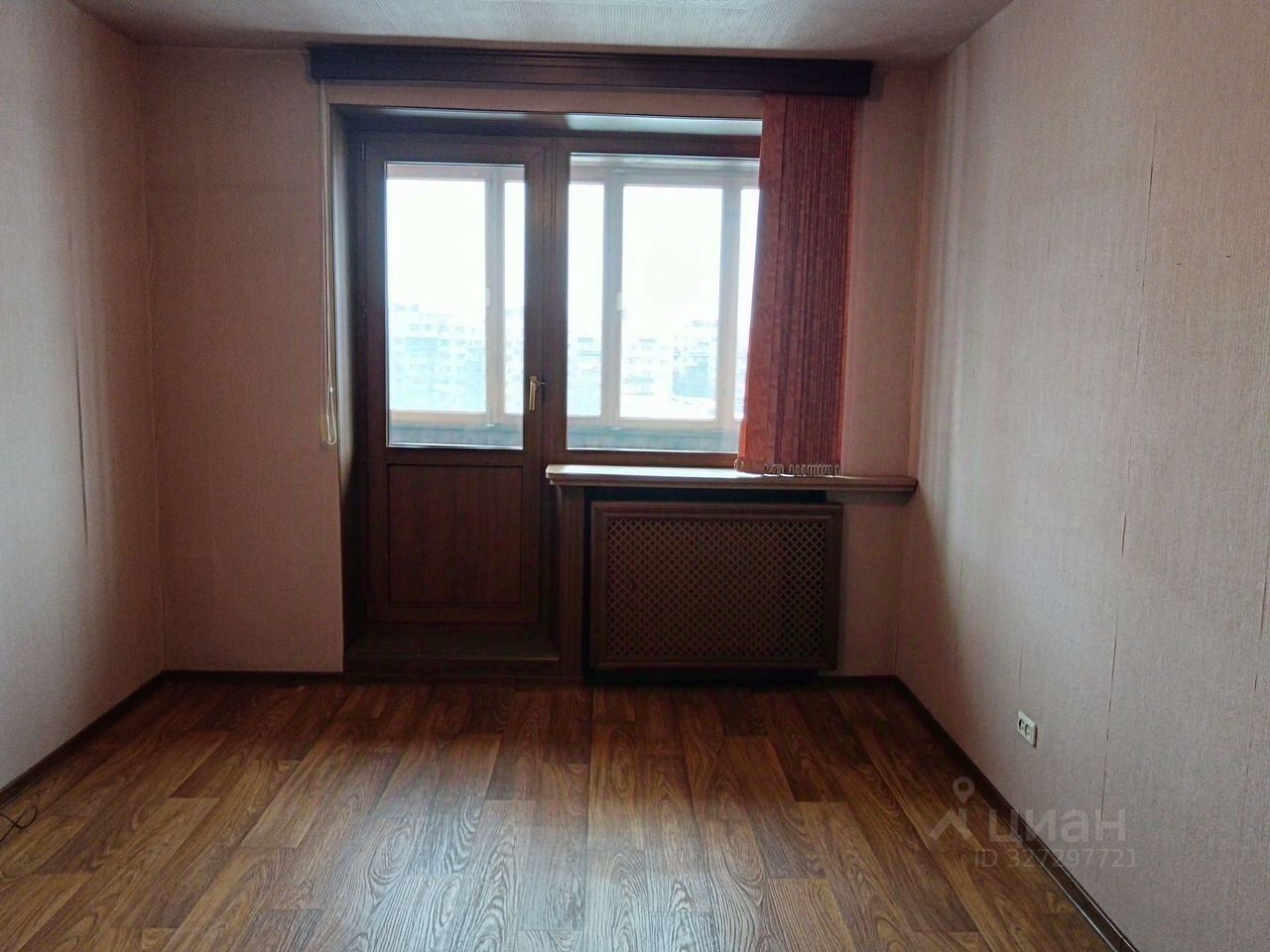 Продажа 3-комн квартиры на вторичном рынке улица Стасовой, 4к1