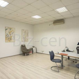 Аренда офиса улица Черняховского,  д. 6/10