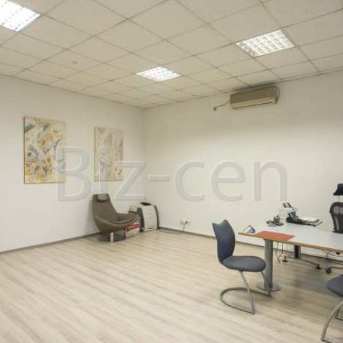 Офис улица Черняховского,  д. 6/10