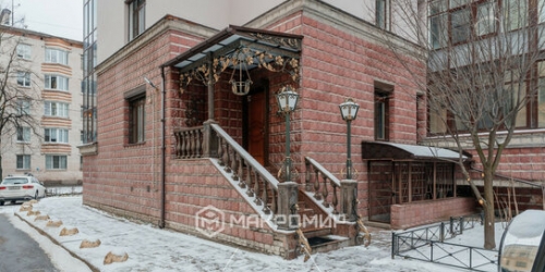 2-комн квартира Карташихина улица,  д. 5