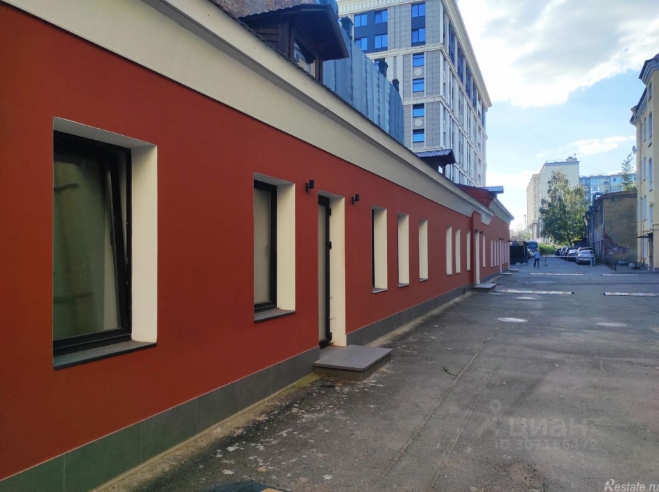 Аренда ПСН Синопская наб,  д. 26,  к. В