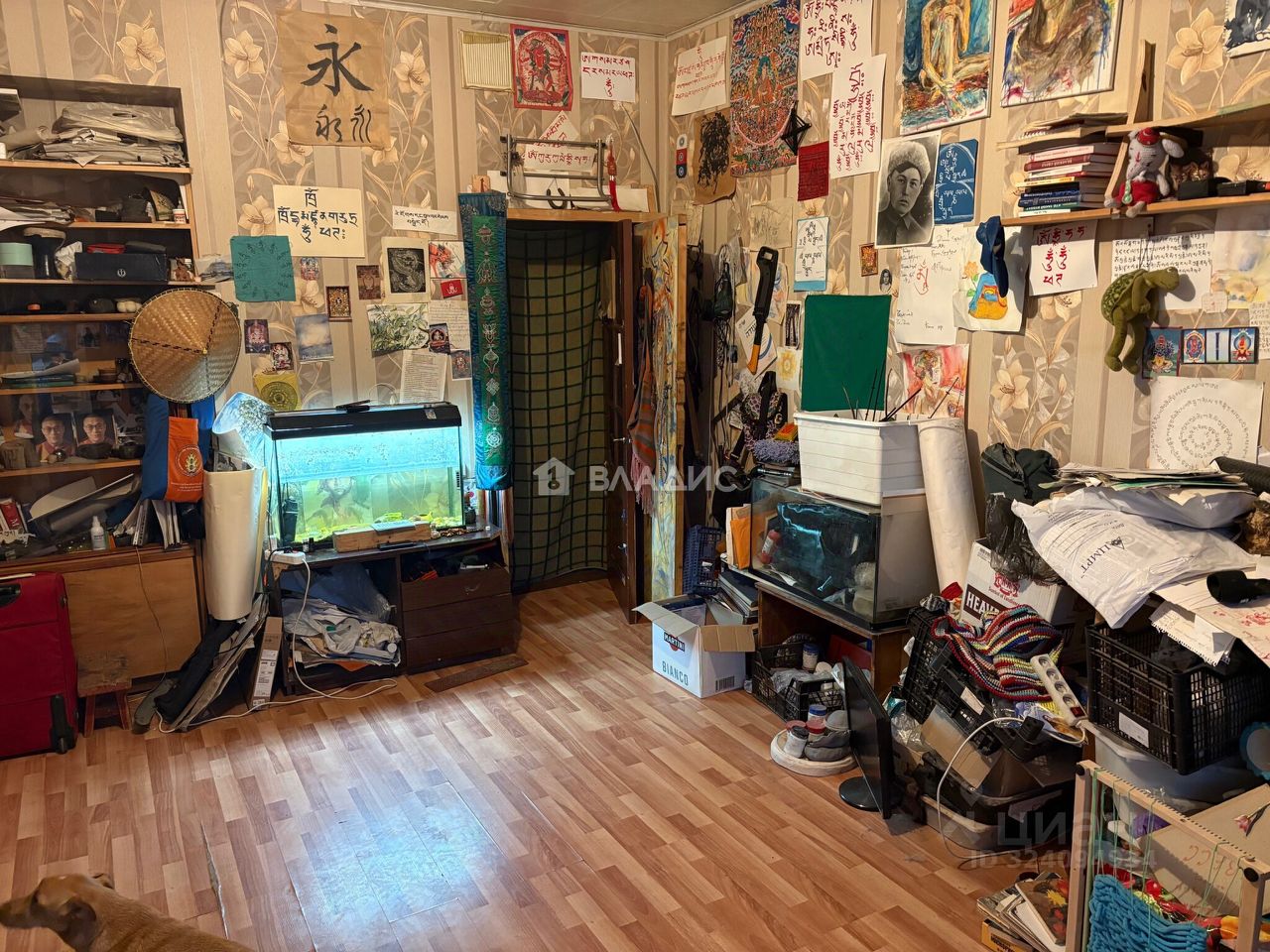 Продажа 4-комн квартиры на вторичном рынке 3-я Кабельная улица, 2