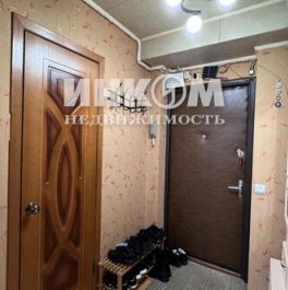 Продажа 1-комн квартиры на вторичном рынке Сколковское ш,  д. 20