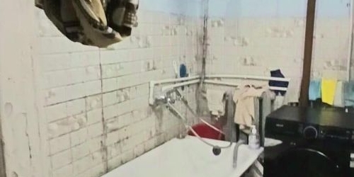 Комната Кронштадт, Ленинградская улица, 11/41