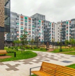 Продажа 1-комн квартиры на вторичном рынке Суздальское ш,  д. 18 к3