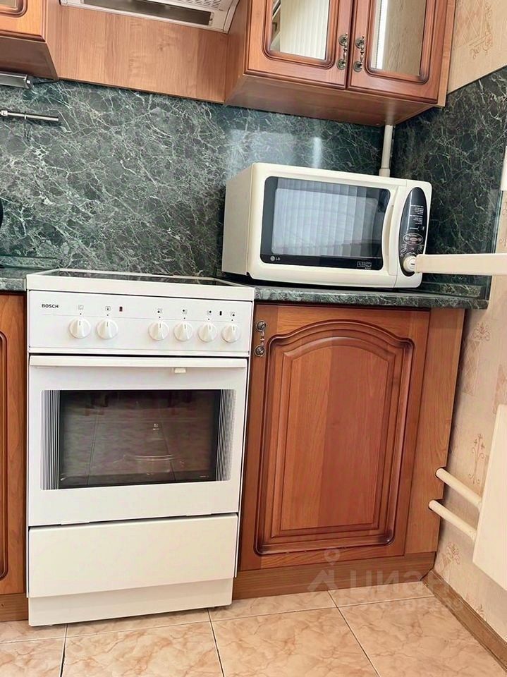 Продажа 3-комн квартиры на вторичном рынке Светлогорский проезд, 3