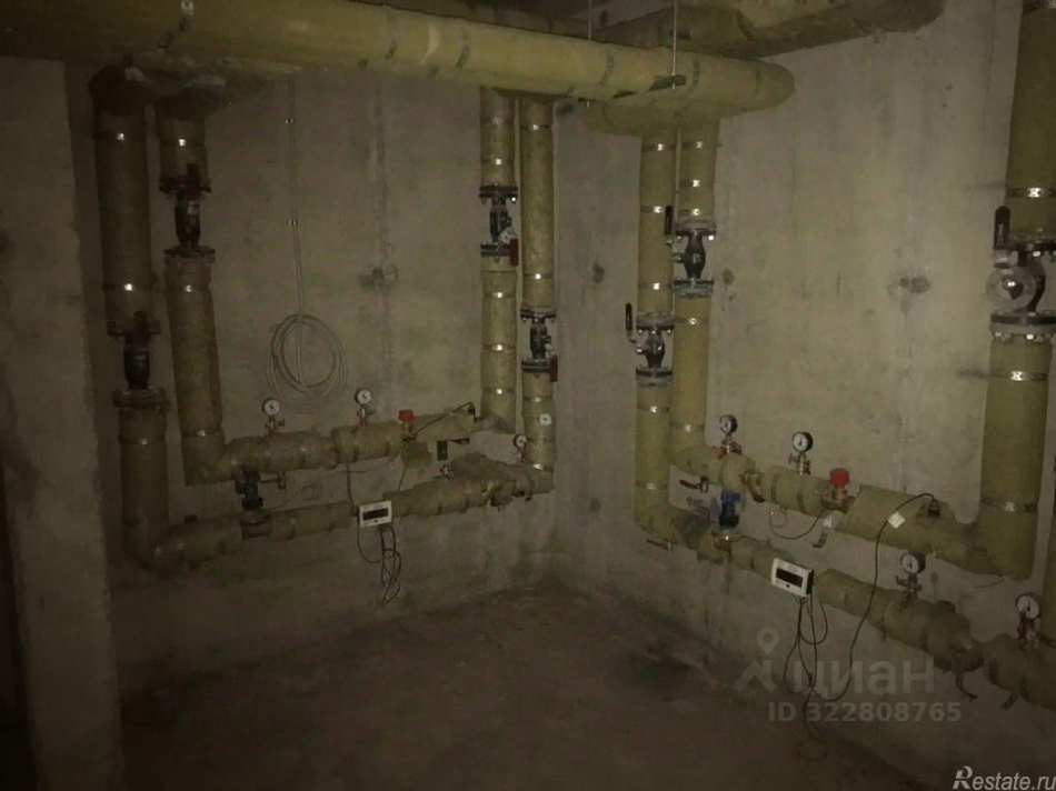 Продажа офиса Головинское шоссе,  д. 11