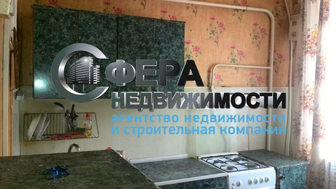 Продажа 1-комн квартиры на вторичном рынке Воскресенск, ул. Спартака, д. 30 Продажа 1-комн квартиры на вторичном рынке Воскресенск, ул. Спартака, д. 30