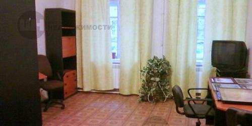 3-комн квартира Кирилловская улица,  д. 13