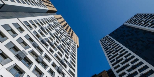 Помещение свободного назначения Зорге улица,  д. 9,  к. 1