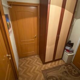 Продажа 2-комн квартиры на вторичном рынке Новоподмосковный 3-й пер,  д. 6