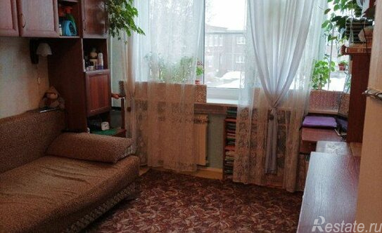 Продажа 3-комн квартиры на вторичном рынке Кипень, Ропшинское шоссе,  д. 13