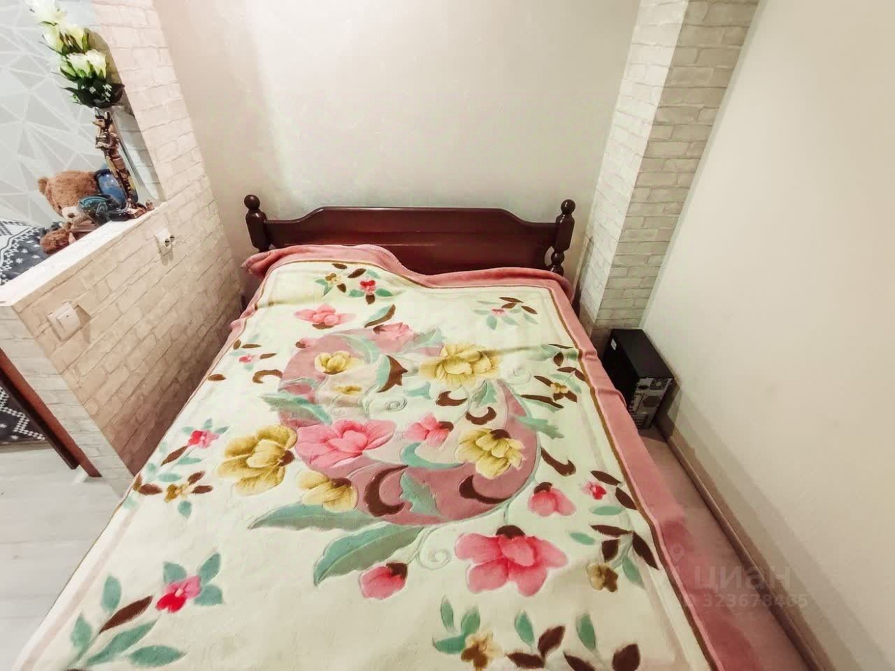 Продажа 1-комн квартиры на вторичном рынке Челябинская улица, 12К2