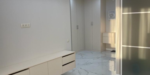 1-комн квартира Полоцкая улица, 3