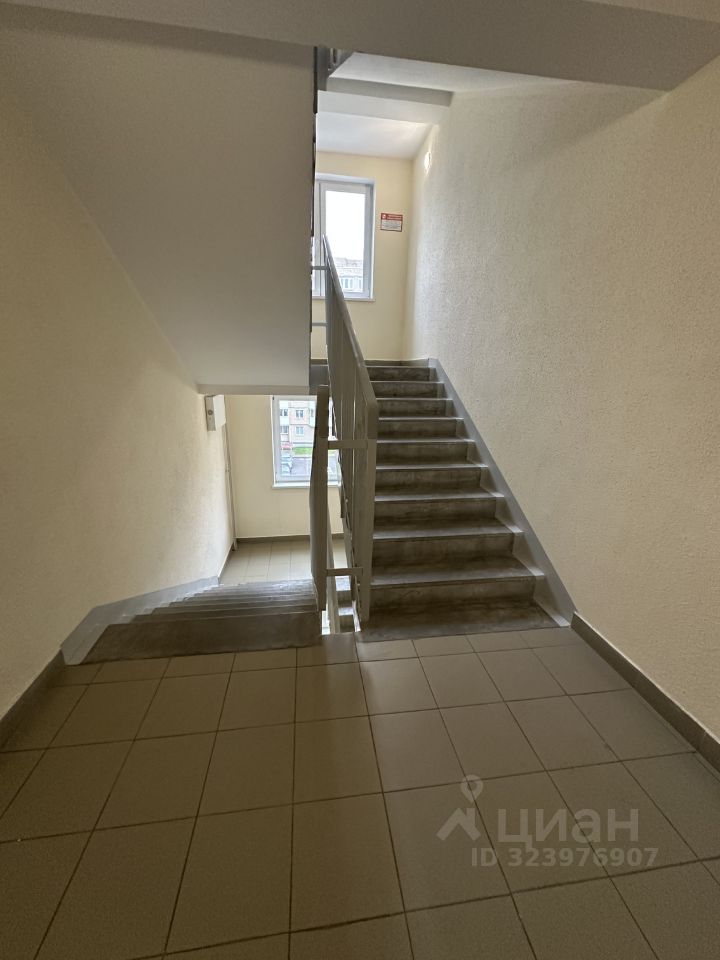 Продажа 1-комн квартиры на вторичном рынке Красное Село, Геологическая улица, 46к3