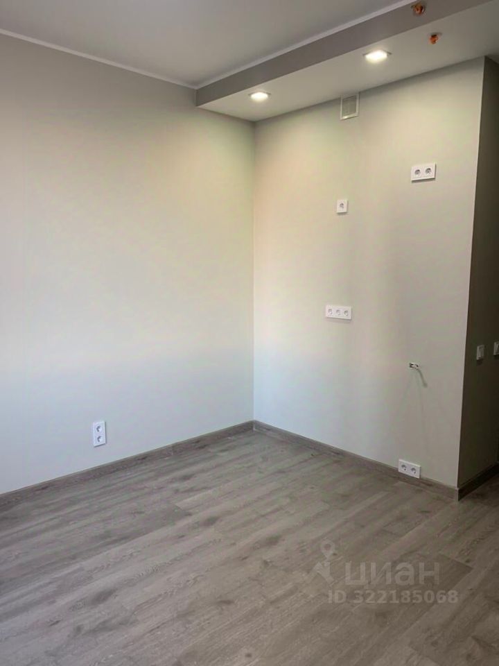 Аренда студии Витебский проспект, 99к1