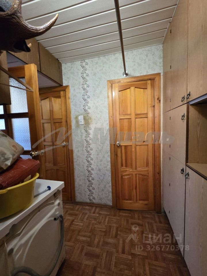 Продажа 2-комн квартиры на вторичном рынке Жуковский, улица Левченко, 16