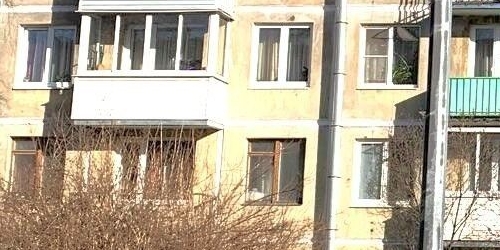 2-комн квартира Новоизмайловский проспект, 26К4